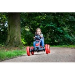 Coche de pedales BERG Reppy REBEL