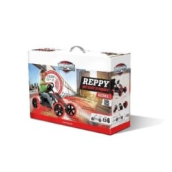 Coche de pedales BERG Reppy REBEL