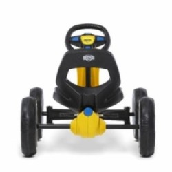 Cotxe de pedals BERG Reppy RIDER [DESCATALOGAT]