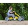 Cotxe de pedals BERG Reppy RIDER [DESCATALOGAT]