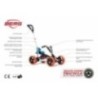 Coche de pedales evolutivo BERG Buzzy NITRO 2 en 1