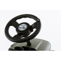 Carro a pedais BERG Buzzy JEEP SAHARA
