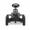 Carro a pedais BERG Buzzy JEEP SAHARA