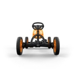 Coche de pedales BERG BUDDY PROF