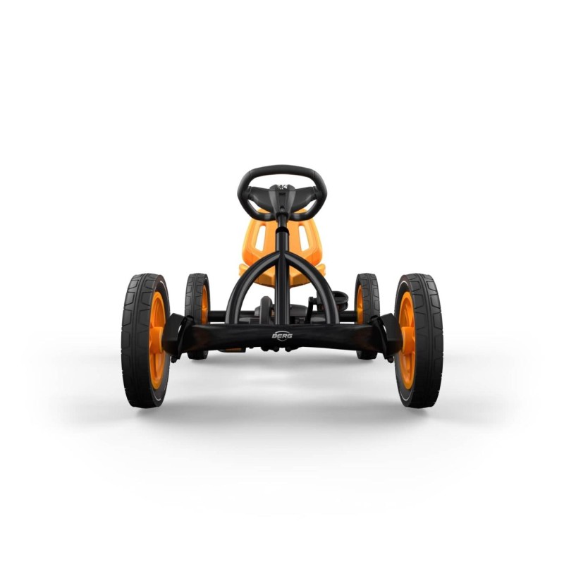 Coche de pedales BERG BUDDY PROF