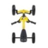 Carro a pedais BERG Buzzy Yellow