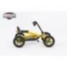 Carro a pedais BERG Buzzy Yellow