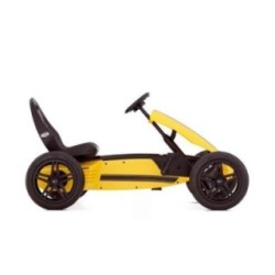 Coche de pedales Ford Mustang GT