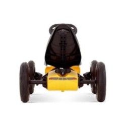 Coche de pedales Ford Mustang GT