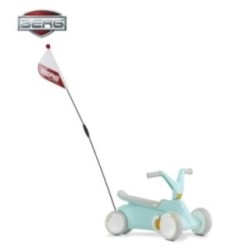 Bandera de seguretat BERG Go2