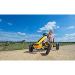 Coche de pedales Ford Mustang GT