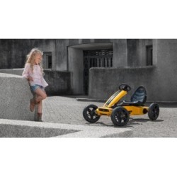 Coche de pedales Ford Mustang GT