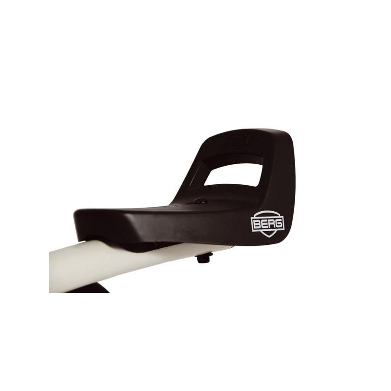 Coche de pedales BERG Buzzy FIAT 500