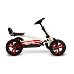 Coche de pedales BERG Buzzy FIAT 500