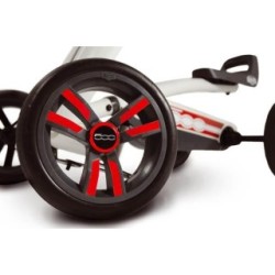 Coche de pedales BERG Buzzy FIAT 500