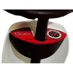 Coche de pedales BERG Buzzy FIAT 500