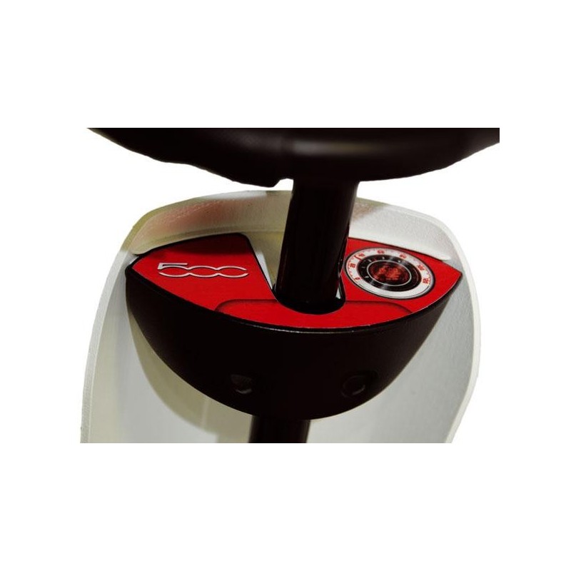 Coche de pedales BERG Buzzy FIAT 500