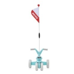 Bandera de seguretat BERG Go2