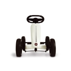 Coche de pedales BERG Buzzy FIAT 500