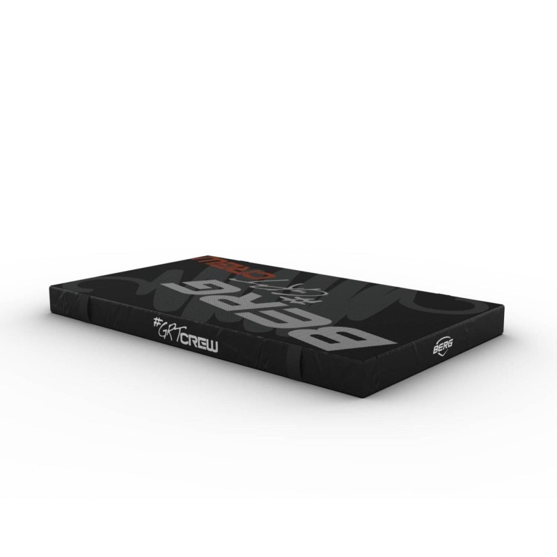 Colchoneta de exterior BERG x GRT Spotting Mat