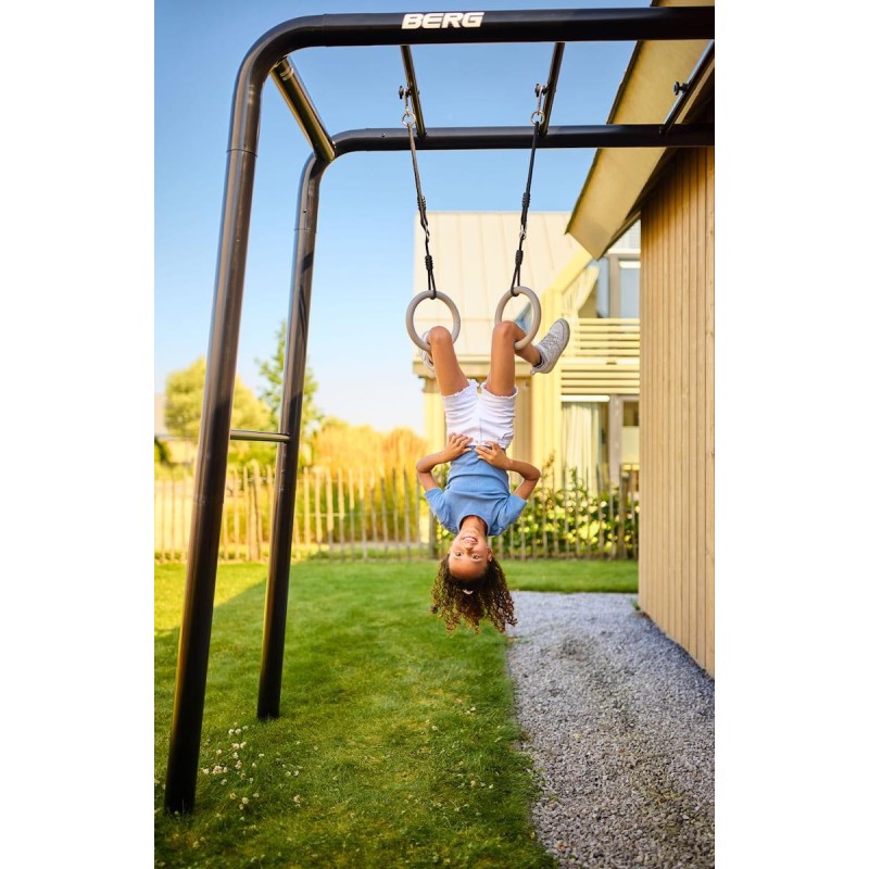 Columpio de pared BERG Playbase Wall