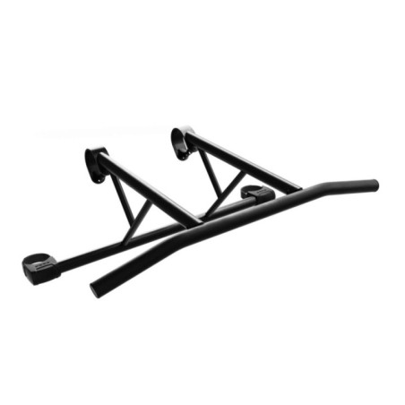 Barra dominadas (Pull Bar) para BERG Playbase