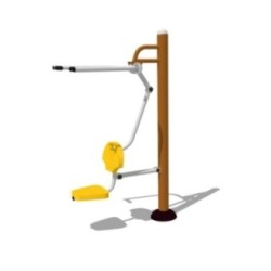 Aparell Biosaludable Tramuntana (Ascensor)