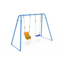 Gronxador doble metall MONTBLANC seients mixtes varis colors