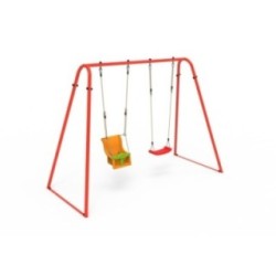 Gronxador doble metall MONTBLANC seients mixtes varis colors