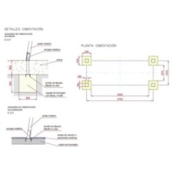 Columpio Héroes Bilpaza