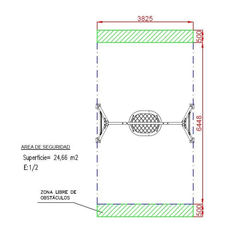 Gronxador herois Niu