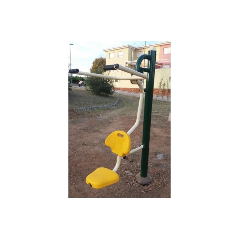 Aparelho Bio-saudavel Tramontana (Elevador)