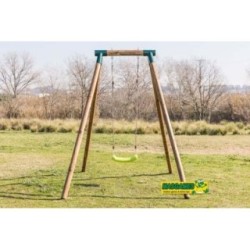 Gronxador individual Masgames KELUT XL