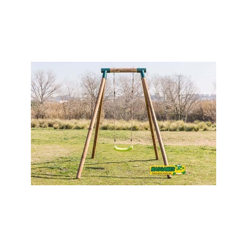 Gronxador individual Masgames KELUT XL