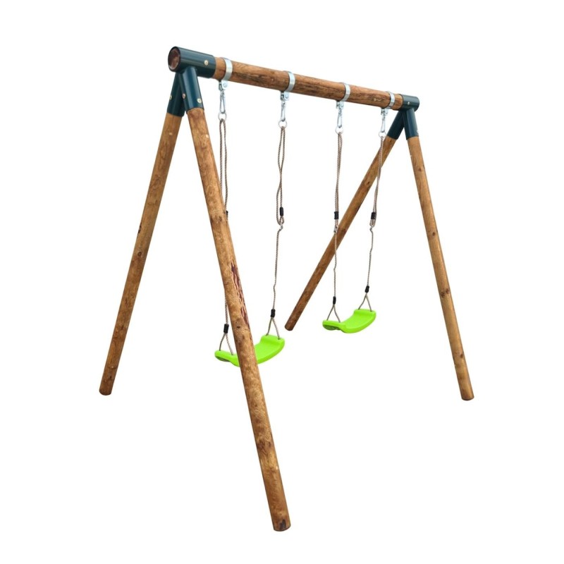 Gronxador doble Masgames KABA L