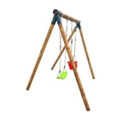 Gronxador doble Masgames KABA L