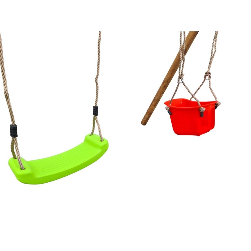 Gronxador doble Masgames KABA L