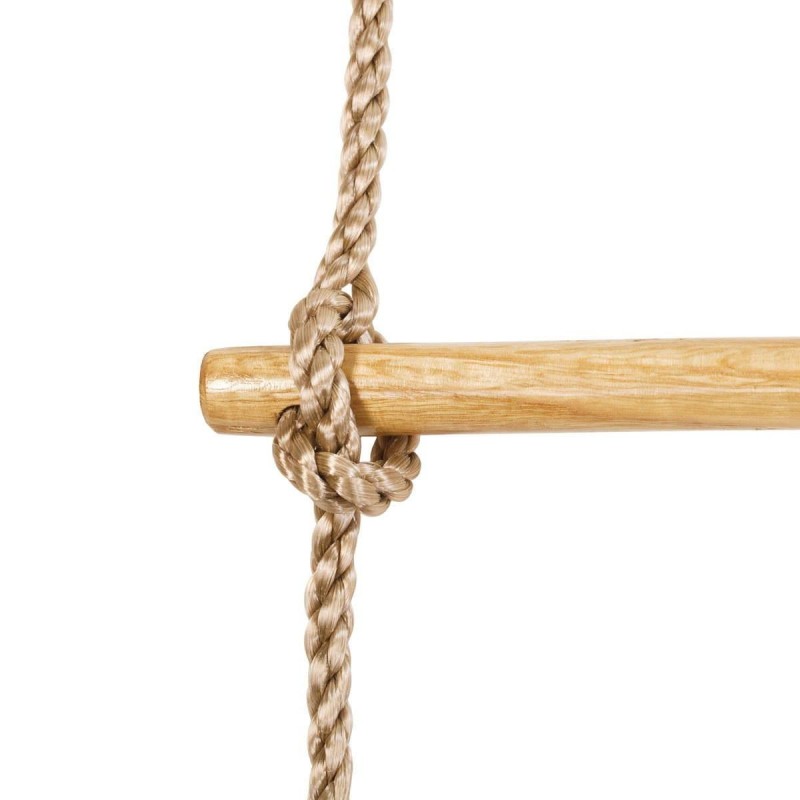 Baloiço triplo Masgames KADI L Deluxe