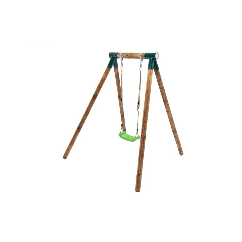 Columpio individual Masgames KILA L