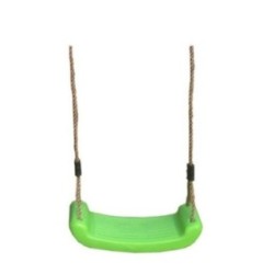 Columpio triple Masgames ETNA XL + asiento bebé