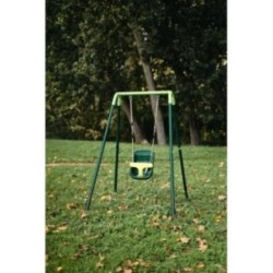 Baloiço metálico para crianças MASGAMES BABOL