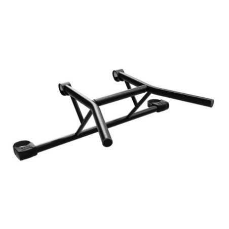 Barras paralelas (Dip Bar) para BERG Playbase