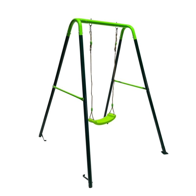 Columpio metálico MASGAMES BABOL