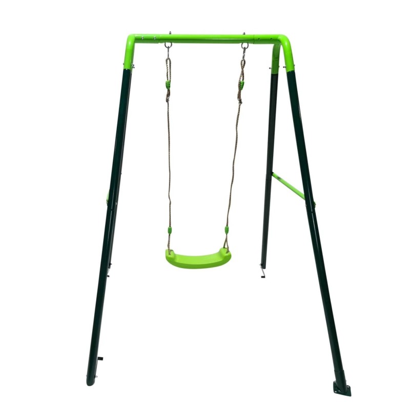 Columpio metálico MASGAMES BABOL