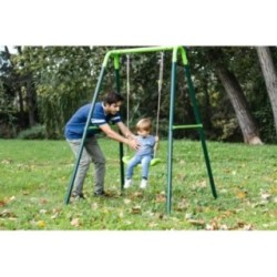 Columpio metálico MASGAMES BABOL