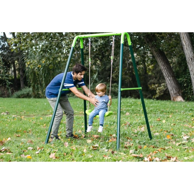 Columpio metálico MASGAMES BABOL