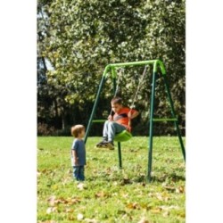 Columpio metálico MASGAMES BABOL