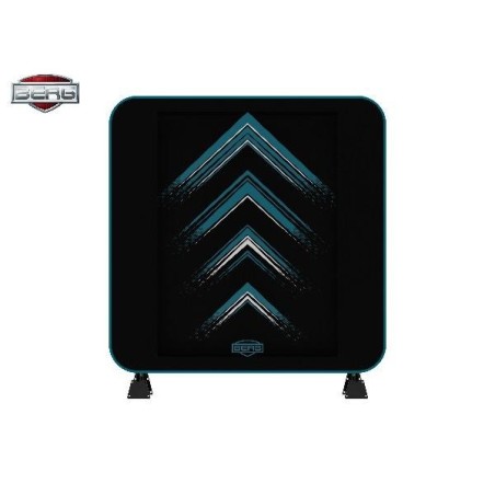 BERG AeroWall 2x2 Black