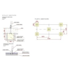 Columpio Inclusivo para SILLA DE RUEDAS