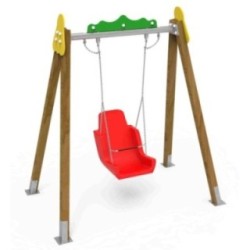 Gronxador Monoplaça Inclusiu